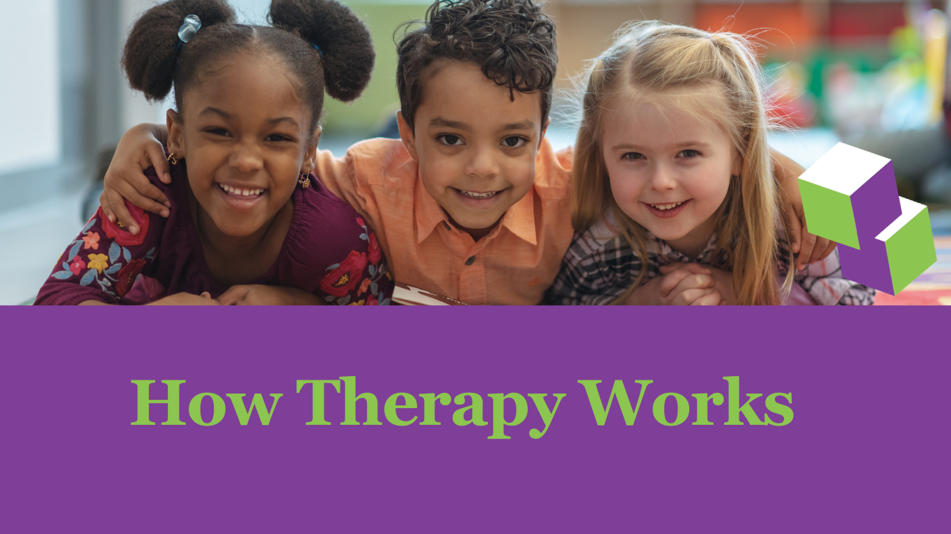 HOW THERAPY WORKS | speechbuilders.org